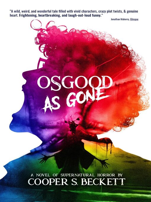 Title details for Osgood As Gone by Cooper S. Beckett - Wait list
